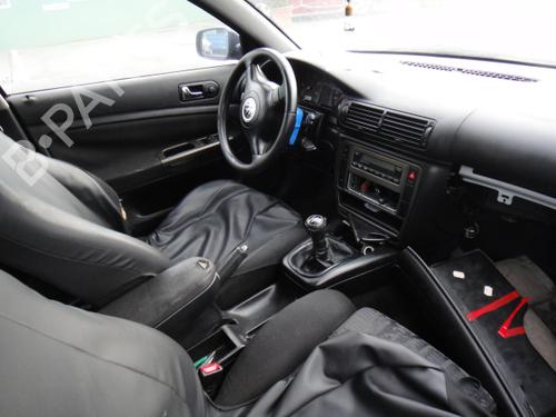 Sunroof engine VW PASSAT B5 (3B2)  | BP9776940M60 