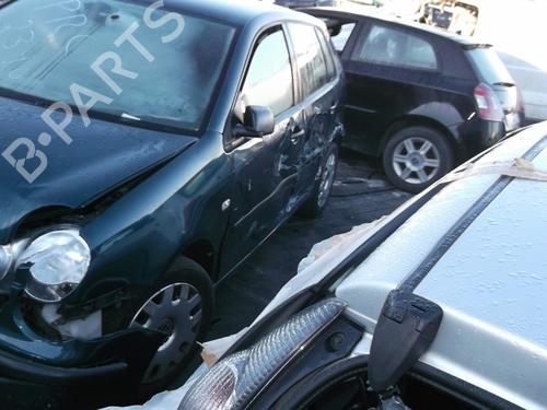 Squib airbag VW POLO (6N2)  | BP13631799C102 