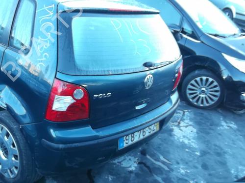 Squib airbag VW POLO (6N2)  | BP13631799C102 