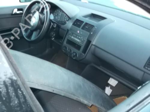 Squib airbag VW POLO (6N2)  | BP13631799C102 