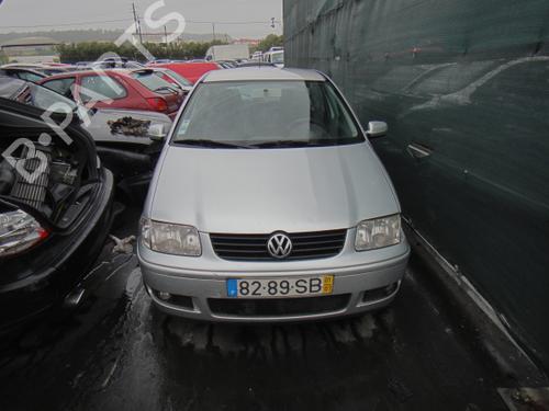 Driver airbag VW POLO (6N2) | BP9775153C9