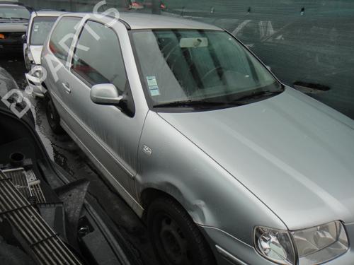 Driver airbag VW POLO (6N2) | BP9775153C9
