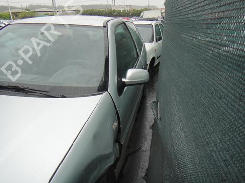 Driver airbag VW POLO (6N2) | BP9775153C9