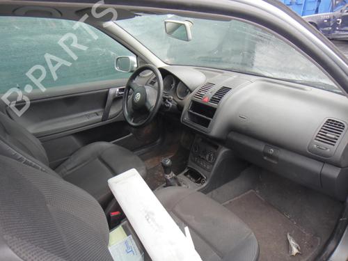 Driver airbag VW POLO (6N2) | BP9775153C9