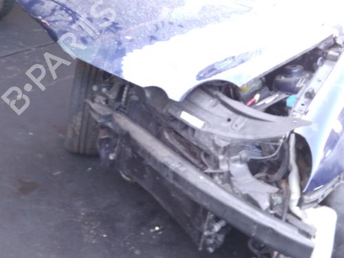 Left rear window motor VW POLO IV (9N_, 9A_)  | BP9794271E23 