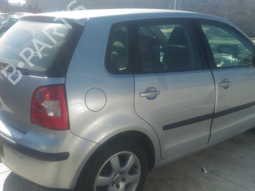 Fuse box VW POLO IV (9N_, 9A_) | BP13722737E1