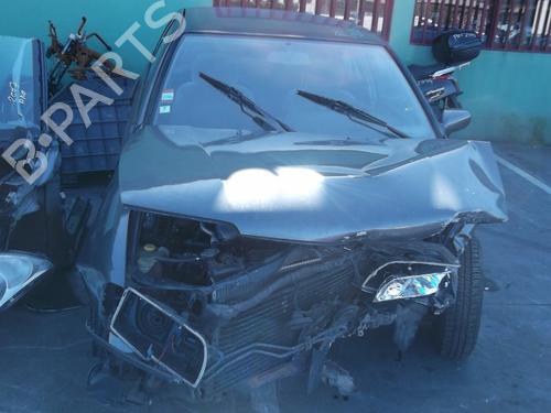 Brugte NISSAN PRIMERA (P10) [1990-1996]  4398638