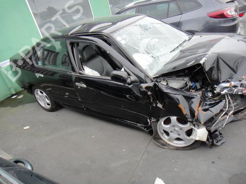 ABS pump NISSAN PRIMERA (P11)  | BP9792016M43 