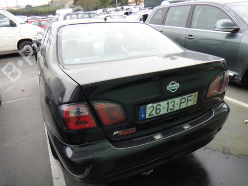 ABS pump NISSAN PRIMERA (P11)  | BP9792016M43 