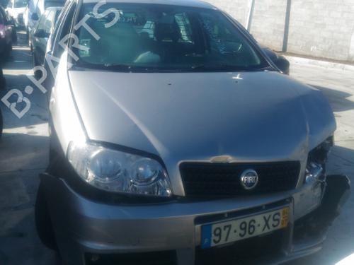 Vacuum pump FIAT PUNTO (188_)  | BP14406786M80 