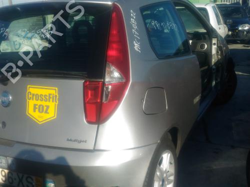 Vacuum pump FIAT PUNTO (188_)  | BP14406786M80 