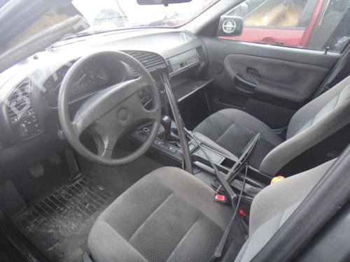 Rear left lock BMW 3 (E36)  | BP9774402C100 