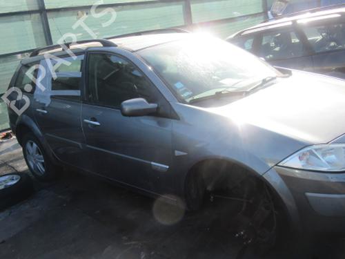 Gearbox RENAULT MEGANE II Estate (KM0/1_) | BP9772813M3
