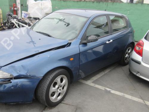 Starter ALFA ROMEO 147 (937_)  | BP9773797M8 