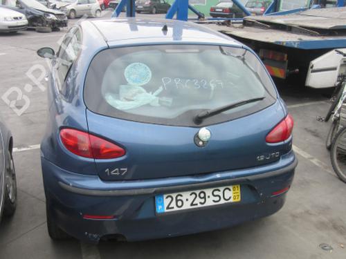Starter ALFA ROMEO 147 (937_)  | BP9773797M8 