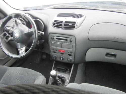 Starter ALFA ROMEO 147 (937_)  | BP9773797M8 