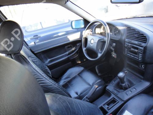 Right front window switch BMW 3 (E36)  | BP9773529I26 