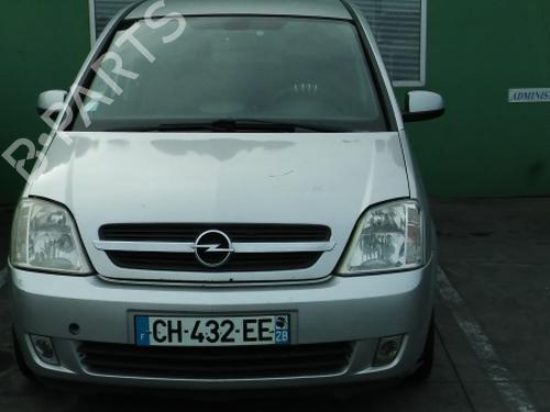 Pièces Détachées Usagées OPEL MERIVA A MPV (X03) [2003-2010]  4398642