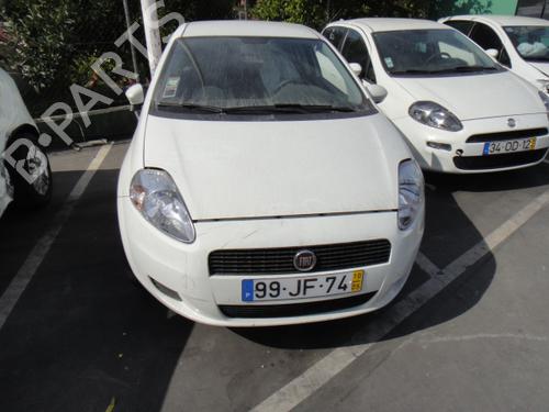 Fuel pump FIAT GRANDE PUNTO (199_) | BP11486265M76