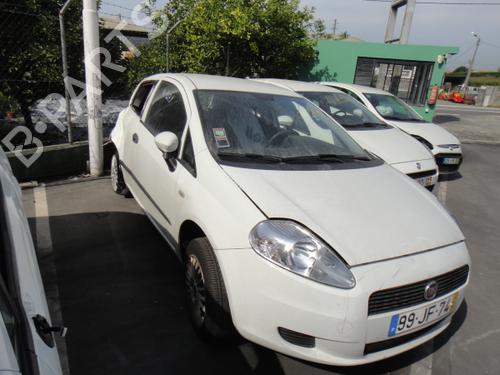 Fuel pump FIAT GRANDE PUNTO (199_) | BP11486265M76