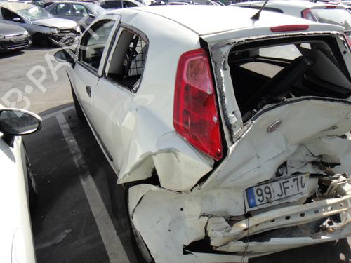 Fuel pump FIAT GRANDE PUNTO (199_) | BP11486265M76