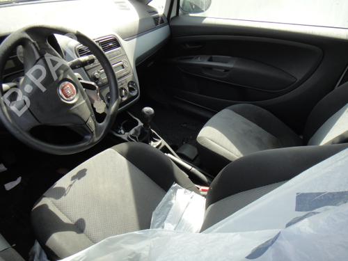 Fuel pump FIAT GRANDE PUNTO (199_) | BP11486265M76