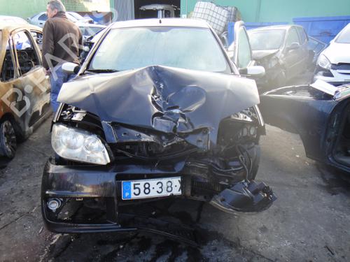 FIAT PUNTO Hatchback Van (188_) [2000-2010] 1046397