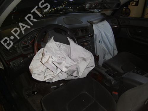 Engine control unit (ECU) VOLVO S80 I (184)  | BP10641558M57 