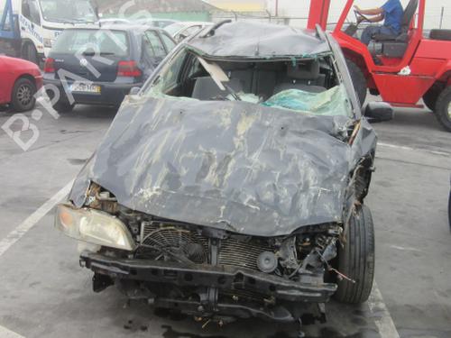 Engine control unit (ECU) MITSUBISHI SPACE STAR MPV (DG_A)  | BP9772950M57 