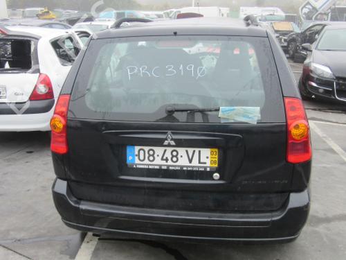 Engine control unit (ECU) MITSUBISHI SPACE STAR MPV (DG_A)  | BP9772950M57 