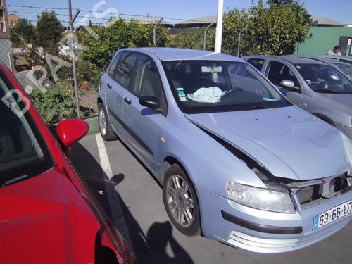 ABS pump FIAT STILO (192_) | BP9771104M43