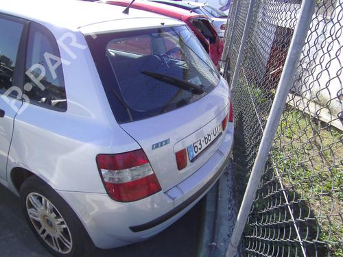 ABS pump FIAT STILO (192_) | BP9771104M43