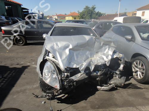 Used Parts MERCEDES-BENZ SLK (R171) [2004-2011]  4398063