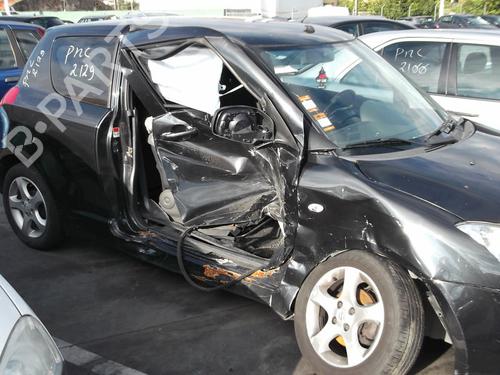 Fuse box SUZUKI SWIFT III (MZ, EZ)  | BP9827035E1 