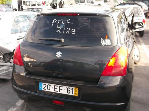 Fuse box SUZUKI SWIFT III (MZ, EZ)  | BP9827035E1 