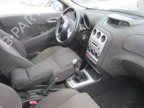 Climate control ALFA ROMEO 156 (932_)  | BP9773043I5 