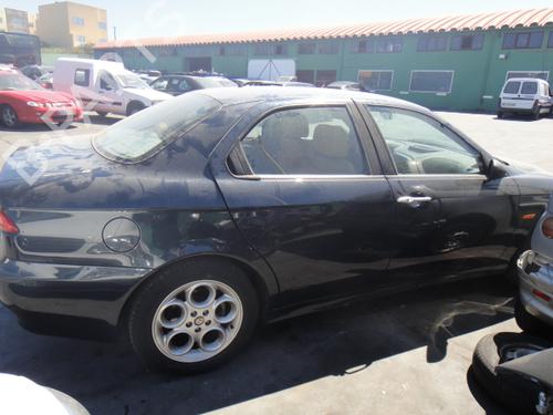 Right front driveshaft ALFA ROMEO 156 (932_)  | BP9782933M39 