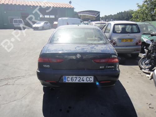 Right front driveshaft ALFA ROMEO 156 (932_)  | BP9782933M39 