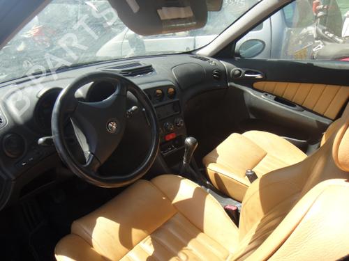 Right front driveshaft ALFA ROMEO 156 (932_)  | BP9782933M39 