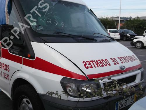 FORD TRANSIT Bus (FD_ _, FB_ _, FS_ _, FZ_ _, FC_ _) [2000-2006] 1046484