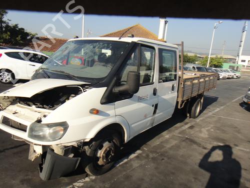 Injector FORD TRANSIT Van (FA_ _)  | BP9779598M100 