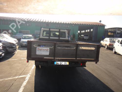 Injector FORD TRANSIT Van (FA_ _)  | BP9779598M100 