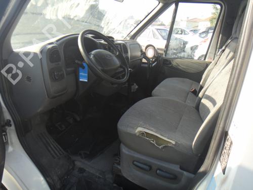 Injector FORD TRANSIT Van (FA_ _)  | BP9779598M100 