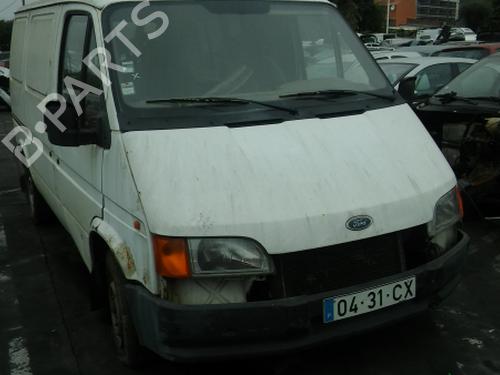 FORD TRANSIT Van (E_ _) [1991-1994] 1046486