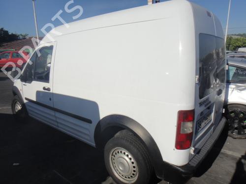 Mass air flow sensor FORD TRANSIT CONNECT (P65_, P70_, P80_) | BP9774631M95