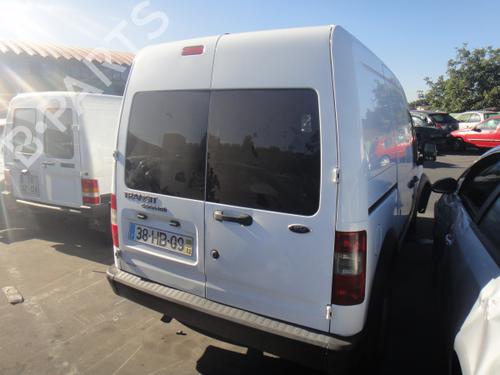 Mass air flow sensor FORD TRANSIT CONNECT (P65_, P70_, P80_) | BP9774631M95