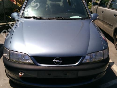 Used Parts OPEL VECTRA B (J96) [1995-2004]  4398651