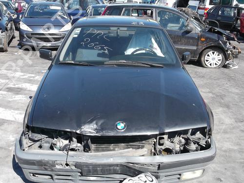 Starter BMW 3 (E36) | BP9771850M8 - Image 3