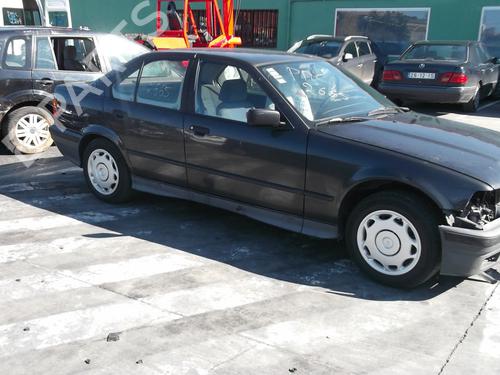 Starter BMW 3 (E36) | BP9771850M8 - Image 4