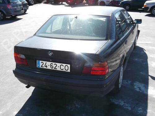 Starter BMW 3 (E36) | BP9771850M8 - Image 6